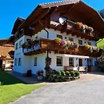 Vakantieboerderij Biobauernhof Fresoldhof Schladming