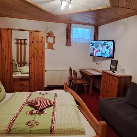 Biobauernhof Fresoldhof