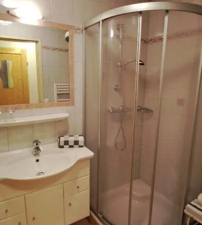 Biobauernhof Fresoldhof Κατάλυμα σε φάρμα Schladming