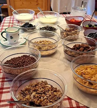 Κατάλυμα σε φάρμα Biobauernhof Fresoldhof Schladming