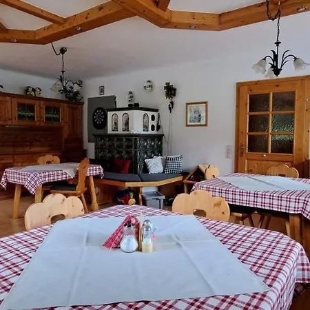 Biobauernhof Fresoldhof *