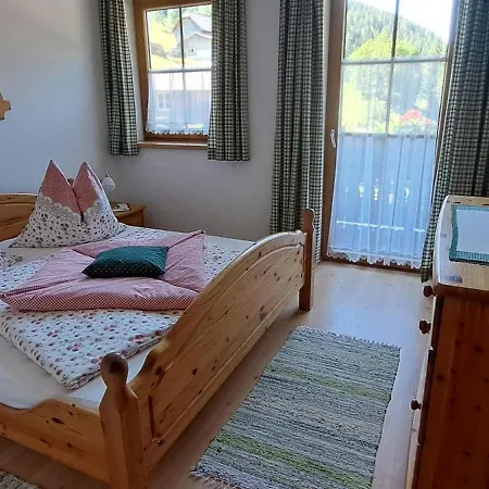 Biobauernhof Fresoldhof Vakantieboerderij *