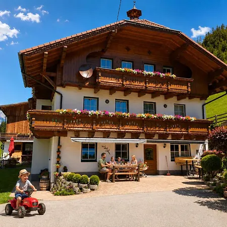 Biobauernhof Fresoldhof