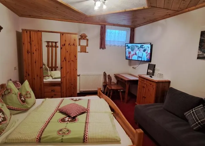 Biobauernhof Fresoldhof