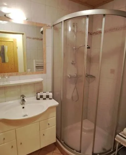 Biobauernhof Fresoldhof Çiftlik konaklama Schladming