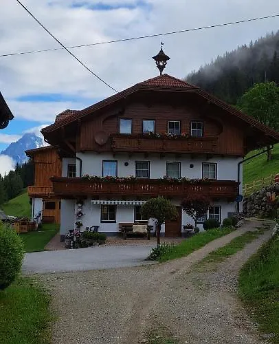 Biobauernhof Fresoldhof