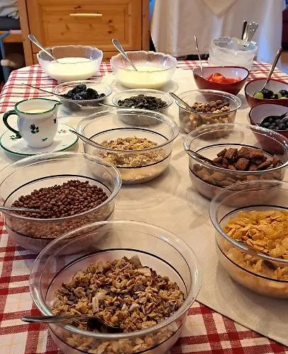 Farmház Biobauernhof Fresoldhof Schladming